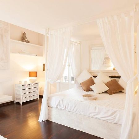 Navona Luxury Penthouse Home Roma Exterior foto