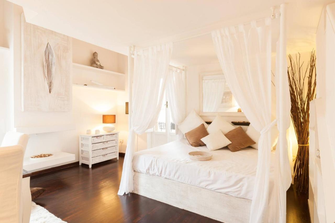 Navona Luxury Penthouse Home Roma Exterior foto