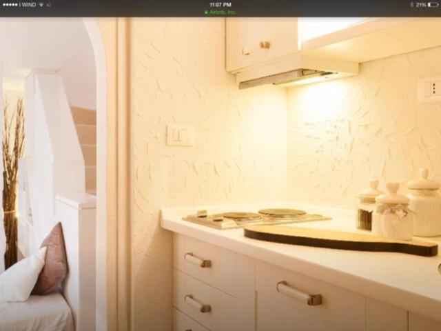 Navona Luxury Penthouse Home Roma Exterior foto