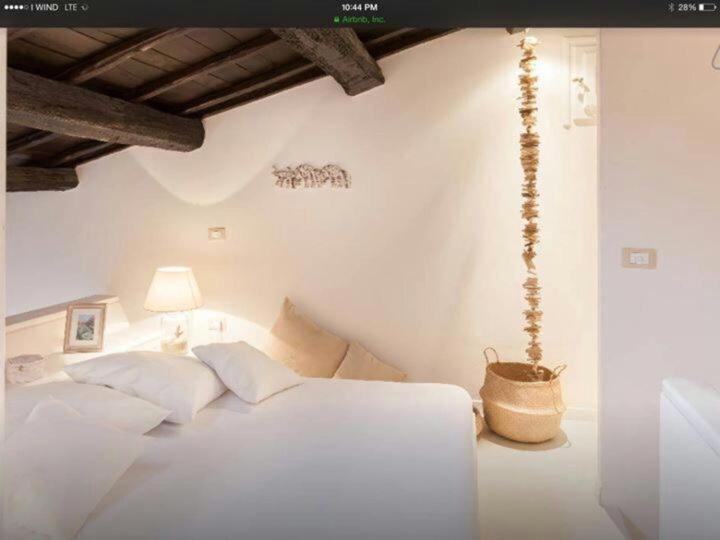 Navona Luxury Penthouse Home Roma Exterior foto