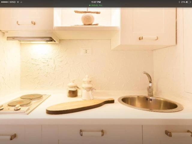 Navona Luxury Penthouse Home Roma Exterior foto