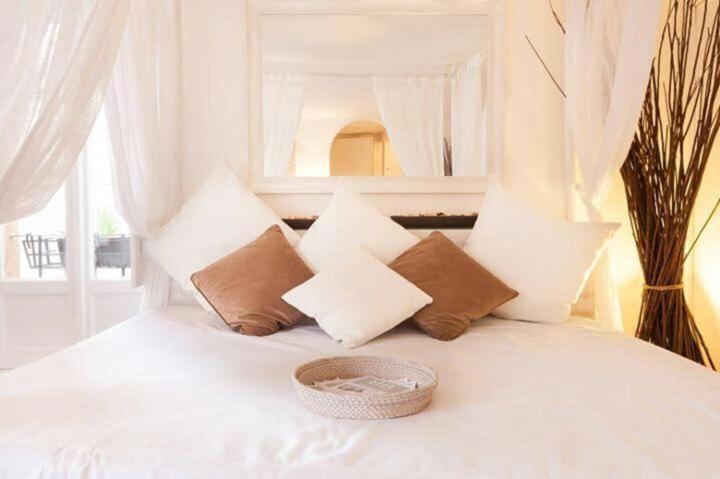Navona Luxury Penthouse Home Roma Exterior foto